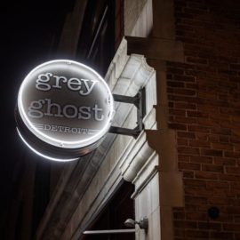 Read more about the article Grey Ghost Detroit