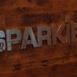 Read more about the article Sparkies Kitchen & Bar